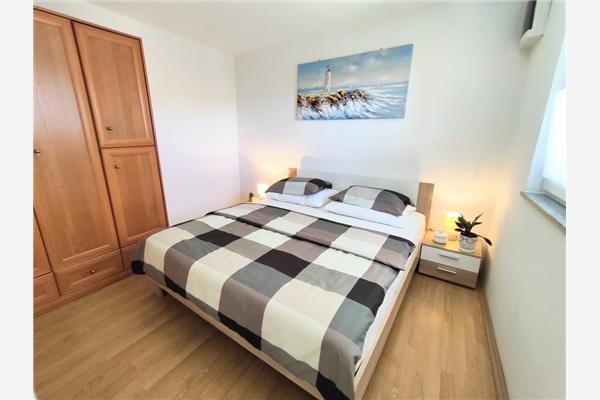 House K1, for 4 persons