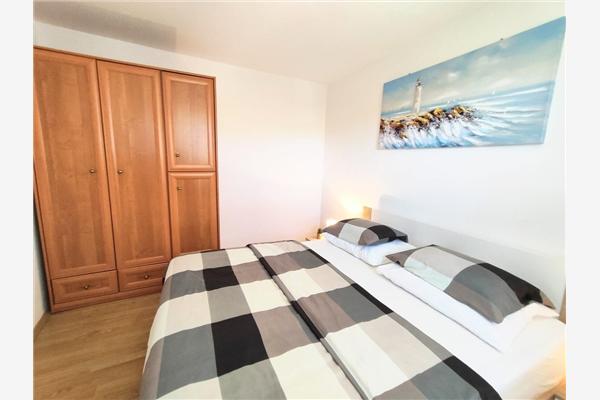 House K1, for 4 persons