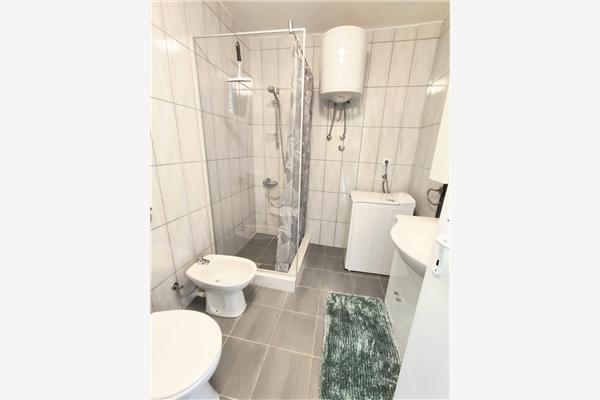 House K1, for 4 persons