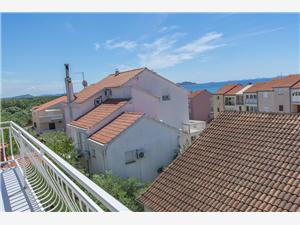 Ferienwohnung Zadar Riviera,BuchenSelmaAb 114 €