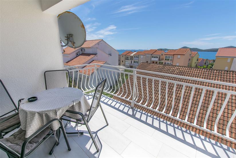 Ferienwohnungen Selma