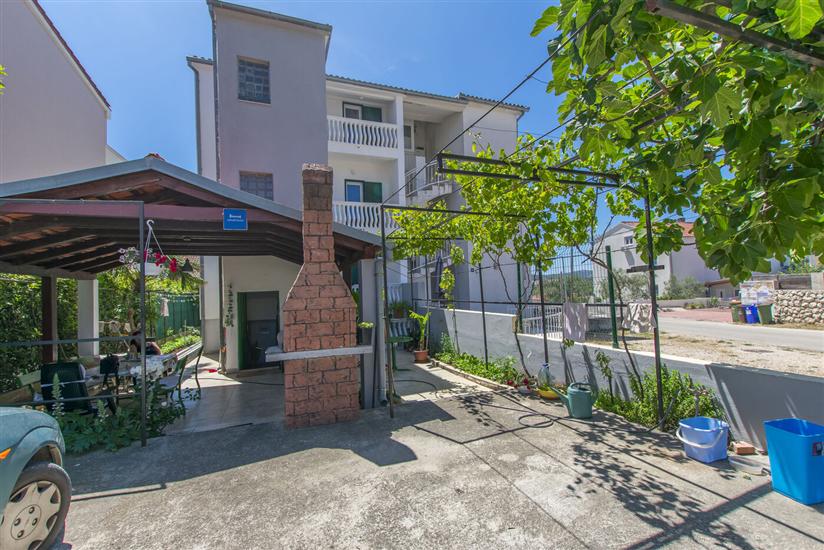 Ferienwohnungen Selma