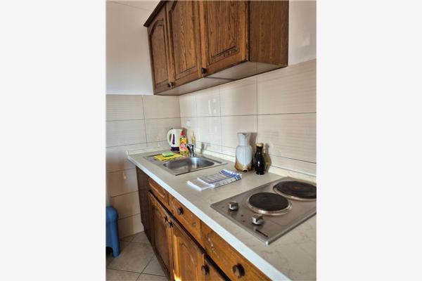 Apartment A2, for 5 persons