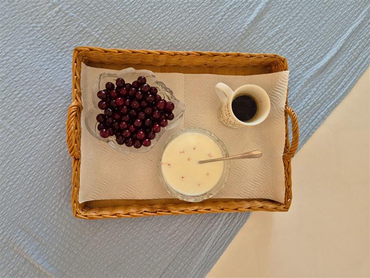 Apartment A2, for 5 persons