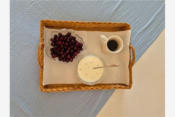 Apartment A2, for 5 persons