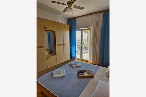 Apartment A2, for 5 persons