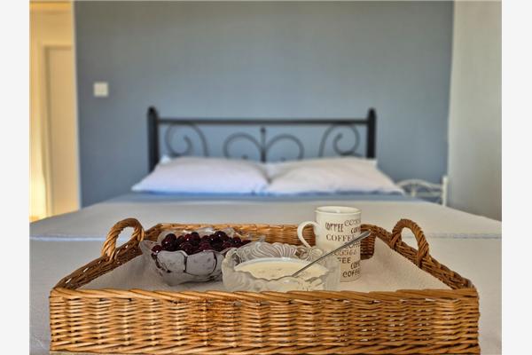 Apartment A2, for 5 persons