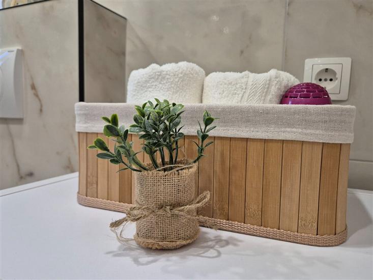 Apartment A2, for 5 persons