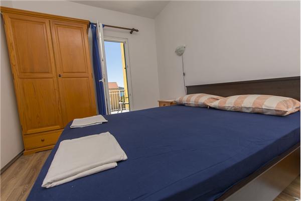 Ferienwohnung A3, für 6 Personen