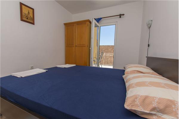 Ferienwohnung A3, für 6 Personen