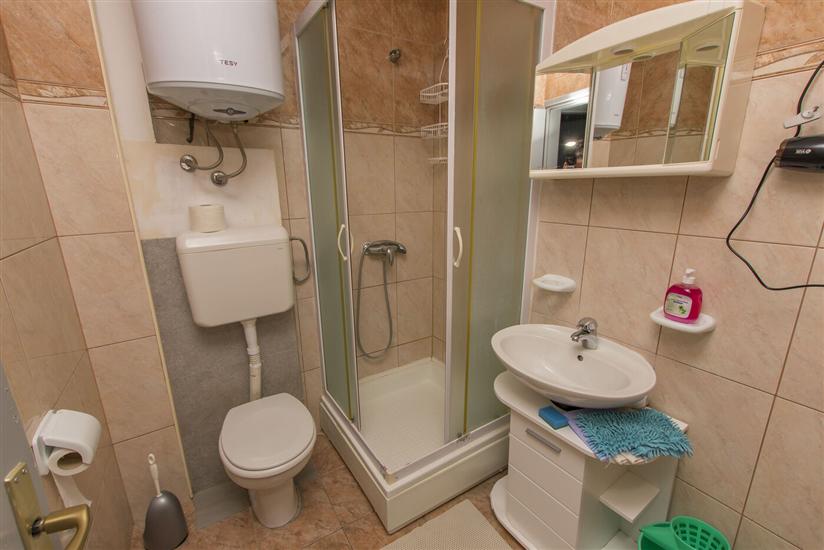 Ferienwohnung A3, für 6 Personen