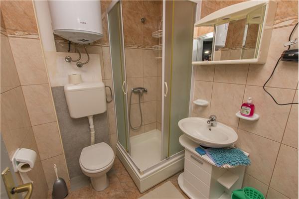 Ferienwohnung A3, für 6 Personen