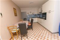 Apartment A3, for 6 persons