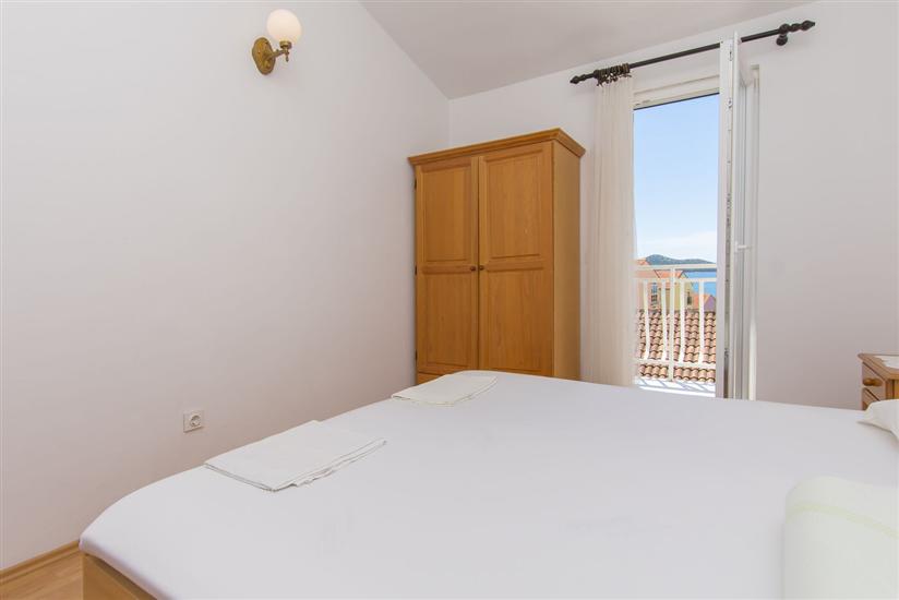 Ferienwohnung A2, für 6 Personen