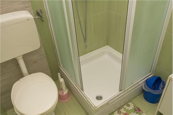 Ferienwohnung A2, für 6 Personen