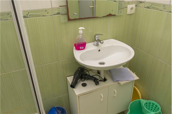 Ferienwohnung A2, für 6 Personen