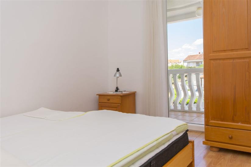 Ferienwohnung A2, für 6 Personen