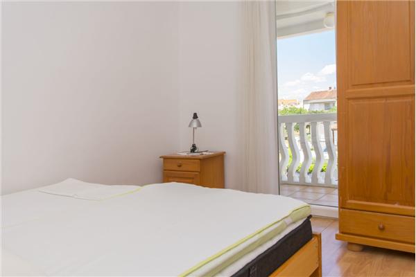 Ferienwohnung A2, für 6 Personen