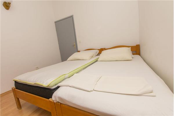 Ferienwohnung A2, für 6 Personen