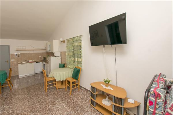 Ferienwohnung A2, für 6 Personen