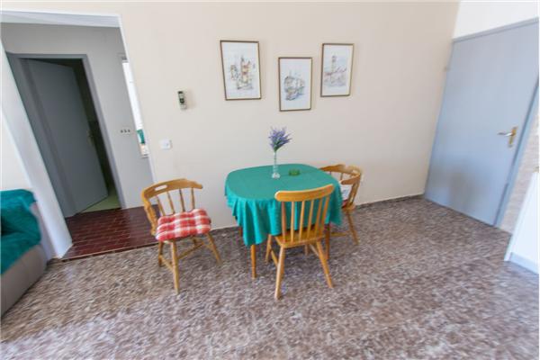 Ferienwohnung A2, für 6 Personen