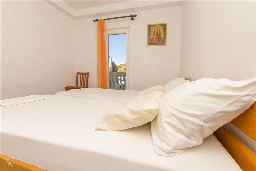 Ferienwohnung A1, für 6 Personen