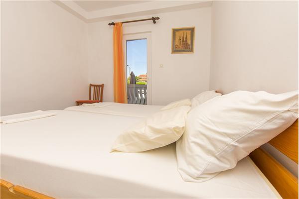 Ferienwohnung A1, für 6 Personen