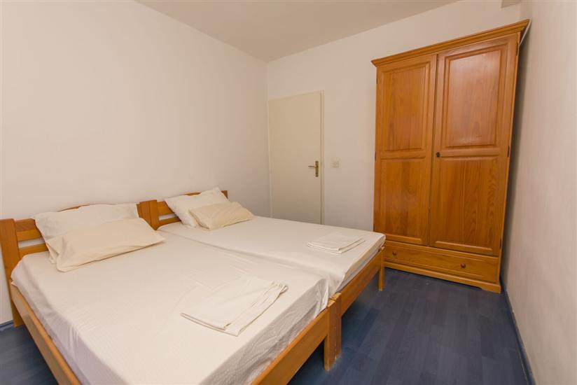 Ferienwohnung A1, für 6 Personen