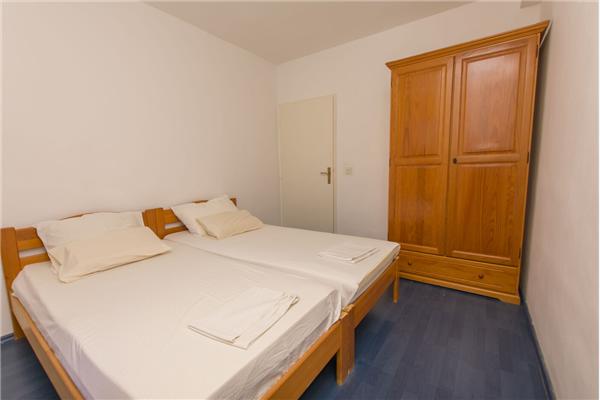 Ferienwohnung A1, für 6 Personen