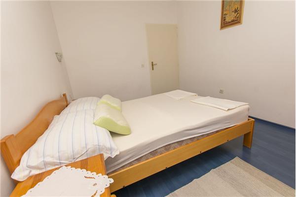 Ferienwohnung A1, für 6 Personen