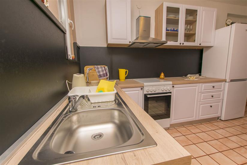 Ferienwohnung A1, für 6 Personen