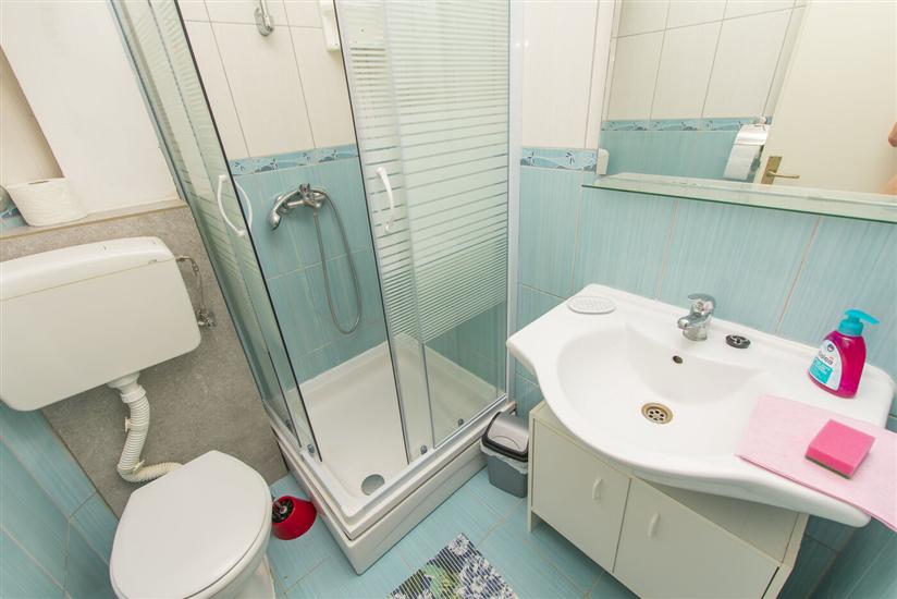 Ferienwohnung A1, für 6 Personen