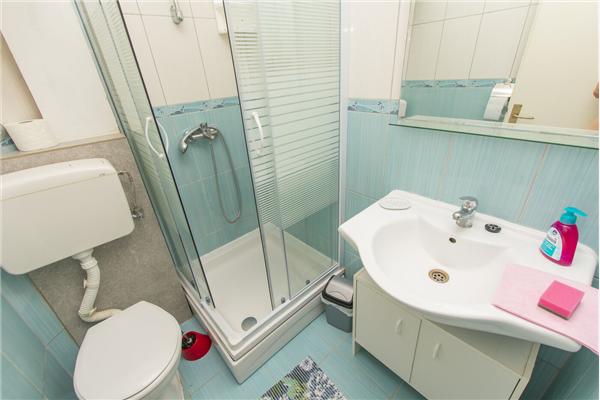 Ferienwohnung A1, für 6 Personen