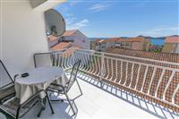 Apartment A3, for 6 persons
