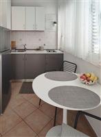 Apartment A4, for 2 persons