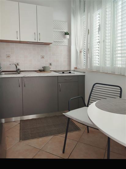 Apartment A4, for 2 persons