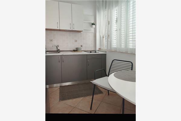 Apartment A4, for 2 persons