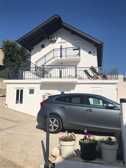Apartments Ruza