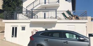 Apartment - Razanj