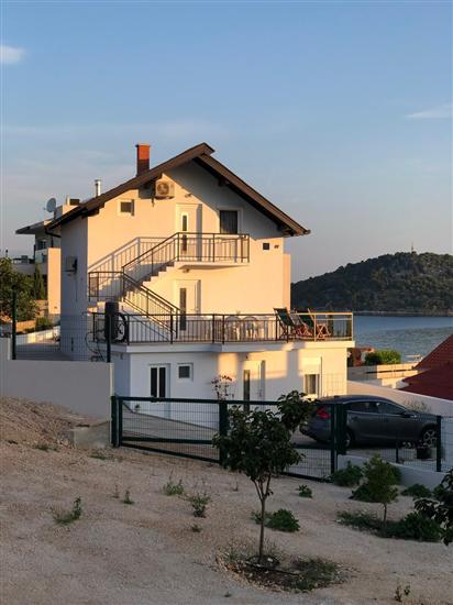 Apartments Ruza