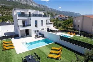 House - Kastel Kambelovac