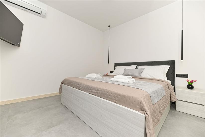 House K1, for 9 persons