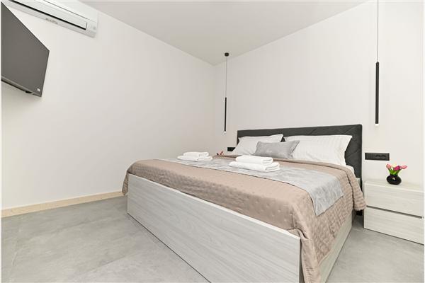 House K1, for 9 persons