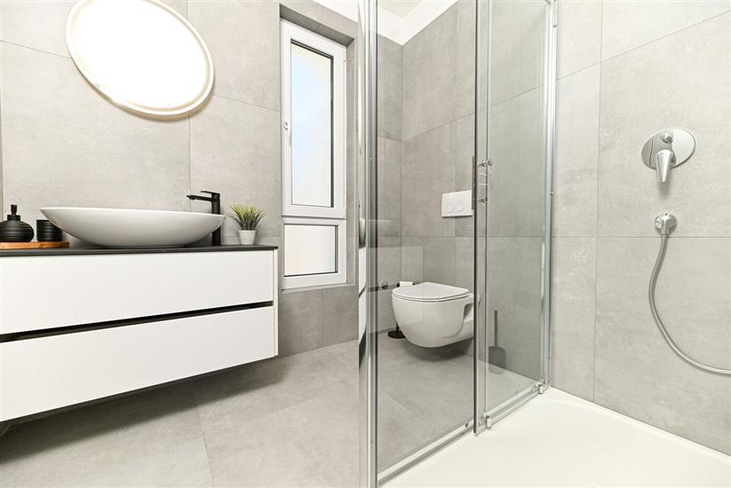 House K1, for 9 persons