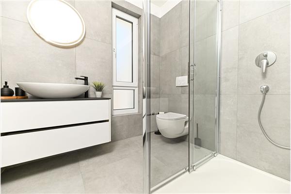 House K1, for 9 persons