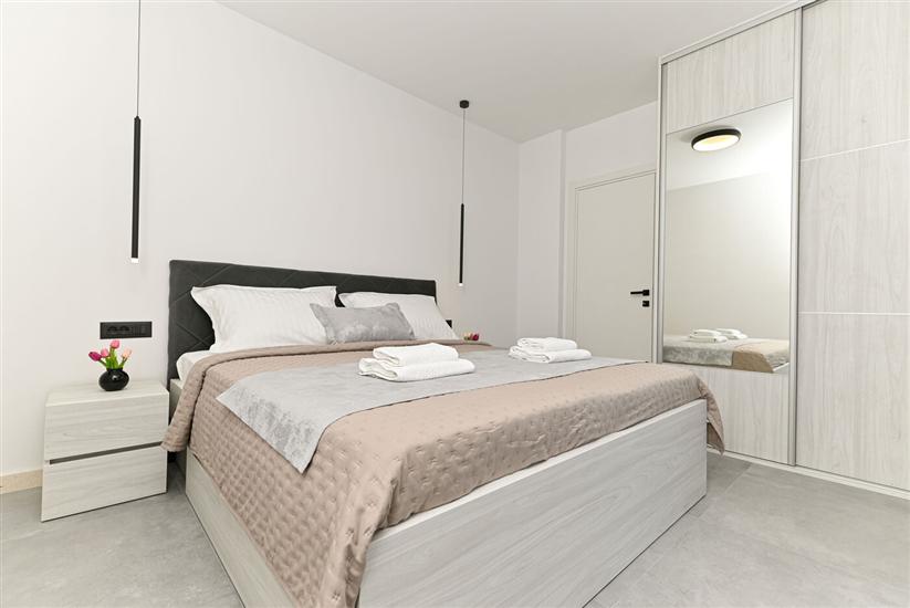 House K1, for 9 persons