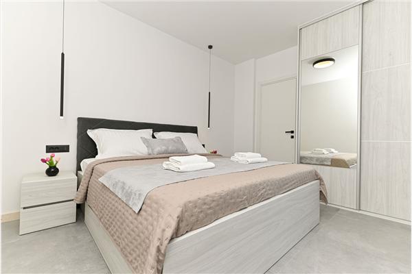 House K1, for 9 persons