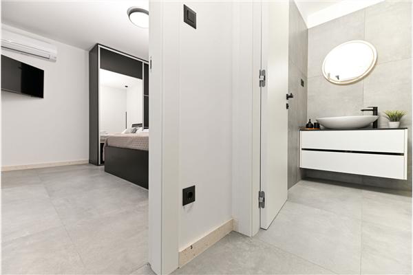 House K1, for 9 persons