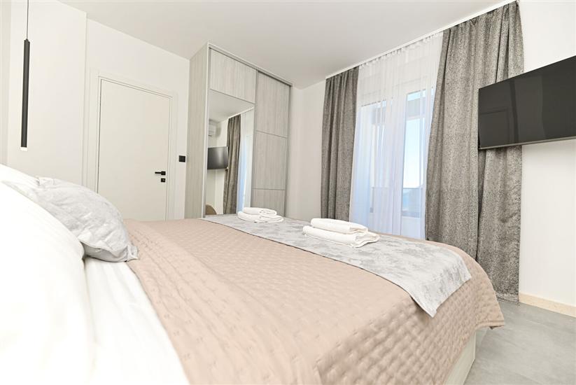 House K1, for 9 persons