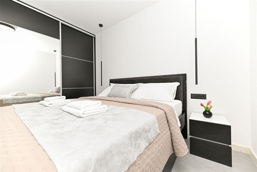 House K1, for 9 persons